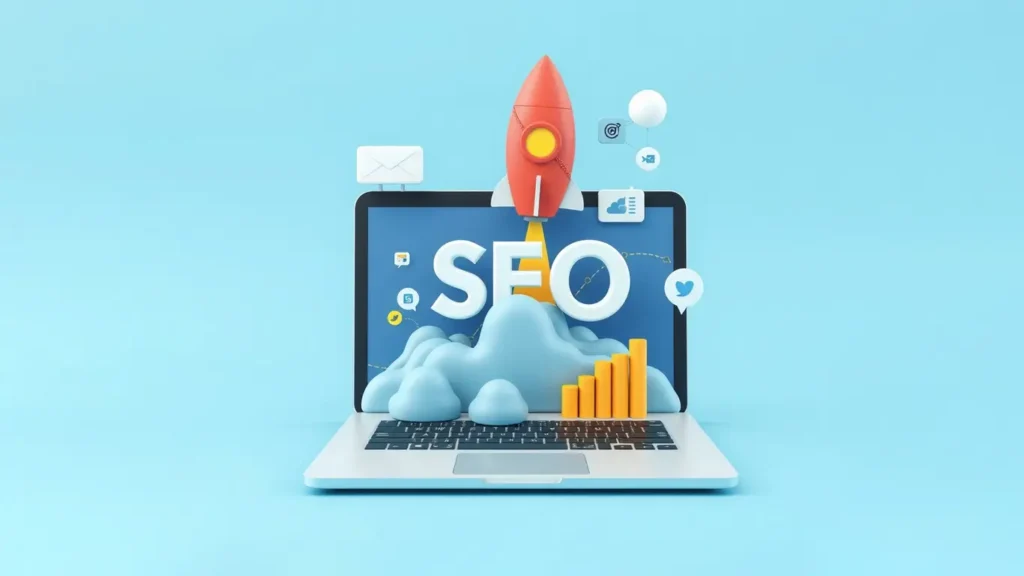 SEO Agency in Trivandrum
